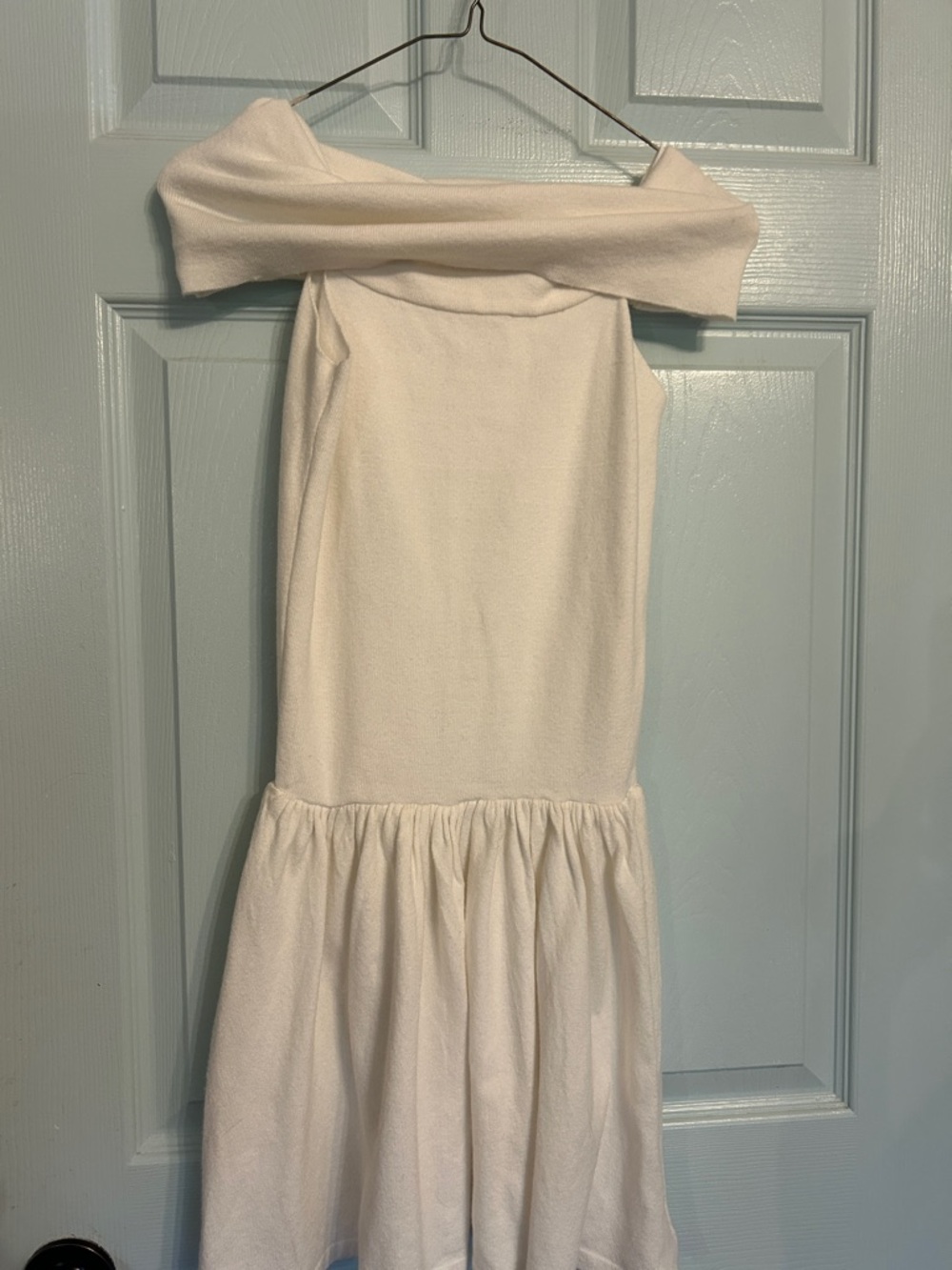 Commense Knit Dress